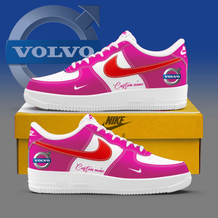 Volvo Air Low-Top Sneakers Shoes For Men And Women