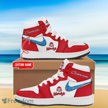 Wendy AJ1 High Sneakers Shoes For Men And Women