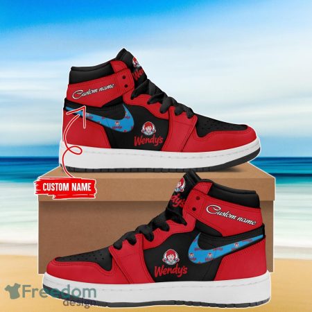 Wendy AJ1 High Sneakers Shoes For Men And Women