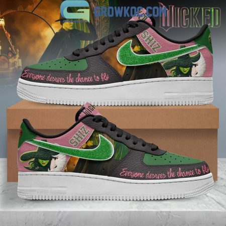 Wicked Shiz Air Low-Top Sneakers Shoes For Men And Women