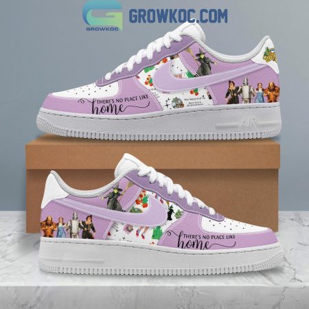Wizard Of Oz  Air Low-Top Sneakers Shoes For Men And Women