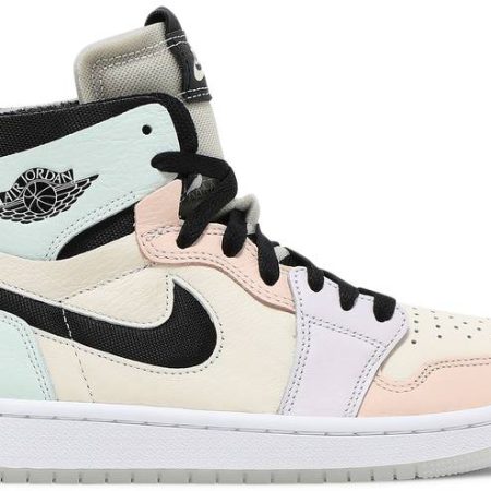 Wmns AJ1 High Sneakers Shoes For Men And Women