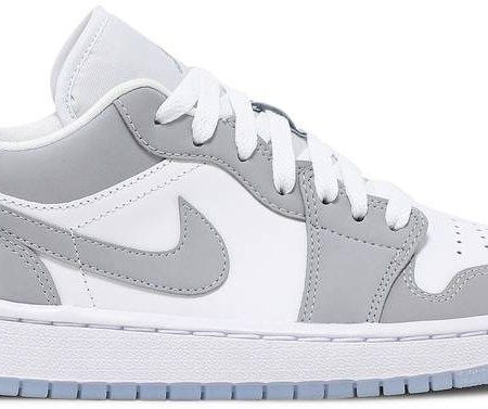 Wmns AJ1 High Sneakers Shoes For Men And Women