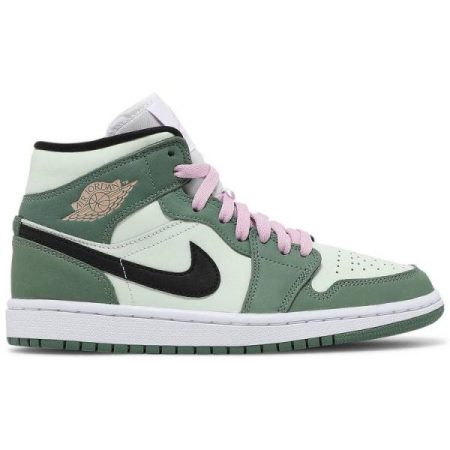 Wmns AJ1 High Sneakers Shoes For Men And Women