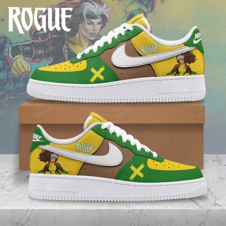 Wolverine Air Low-Top Sneakers Shoes For Men And Women