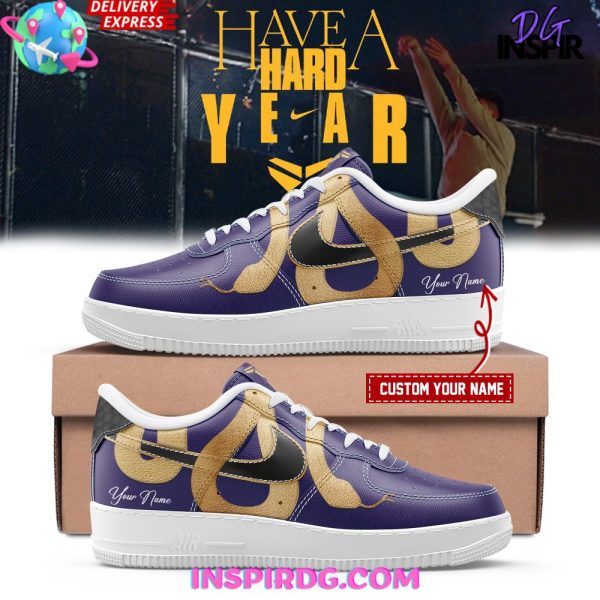 Year of the Mamba New Kobe Air Low-Top Sneakers Shoes For Men And Women