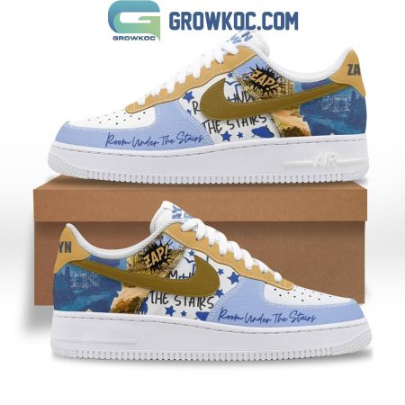 Zayn Malik Air Low-Top Sneakers Shoes For Men And Women