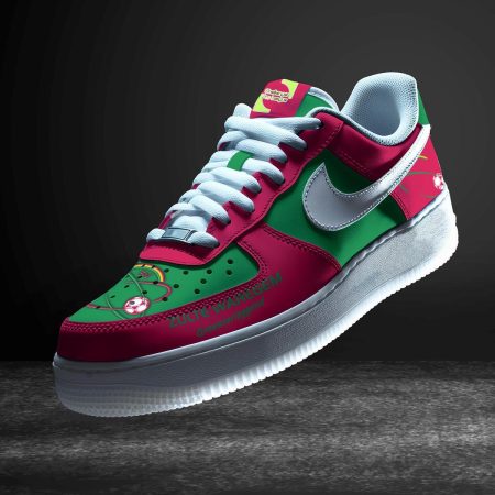 Zulte Waregem Air Low-Top Sneakers Shoes For Men And Women