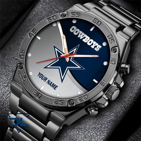 Arkansas Razorbacks NCAA Personalized Black Fashion Watch Football Watch For Fans