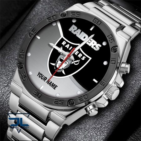 Arsenal EPL New Personalized Hand Watch Gifts For Fans