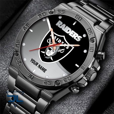 Arsenal EPL New Personalized Hand Watch Gifts For Fans