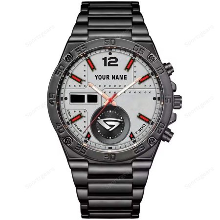 Belarus Tractor Personalized New Hand Watch Gift For Fans