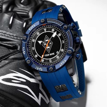 Borussia Mönchengladbach Bundesliga Special Custom Hand Watch Gifts For Fans