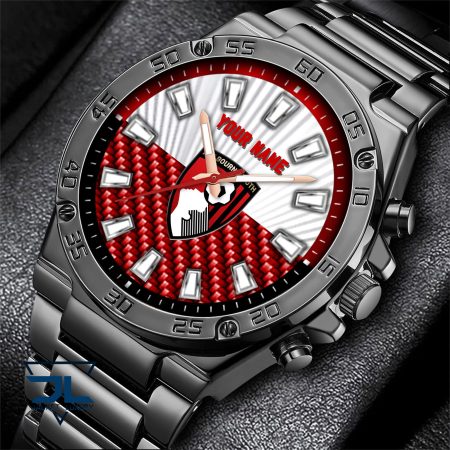 Bournemouth EPL New Personalized Hand Watch Gifts For Fans