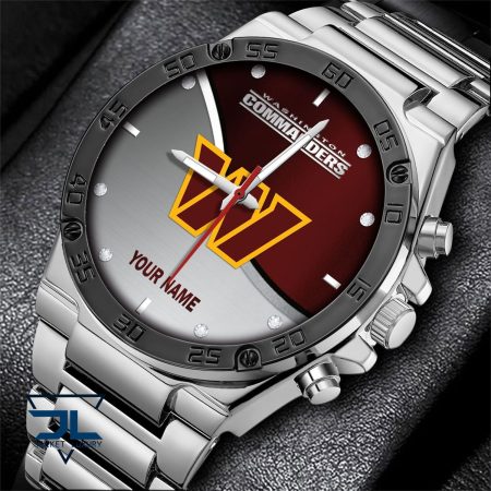 Brentford EPL New Personalized Hand Watch Gifts For Fans