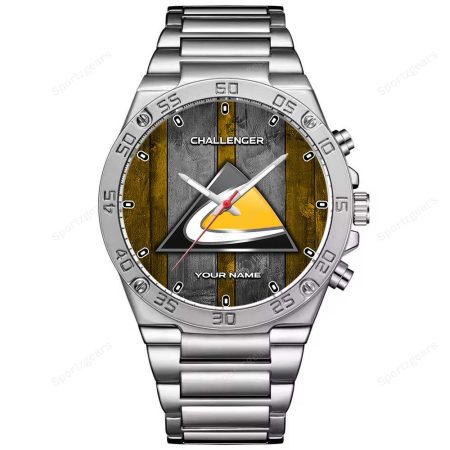 Challenger Tractor Personalized New Hand Watch Gift For Fans