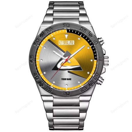 Challenger Tractor Personalized New Hand Watch Gift For Fans