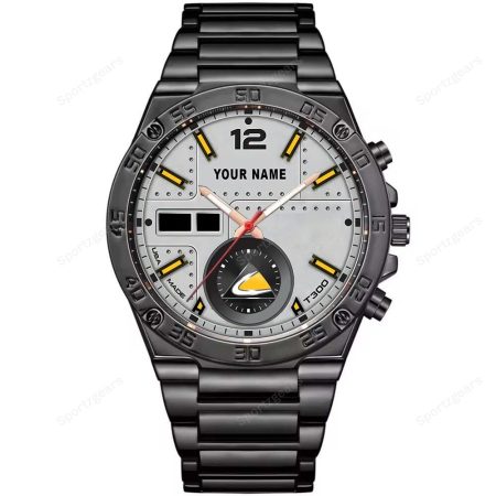Challenger Tractor Personalized New Hand Watch Gift For Fans