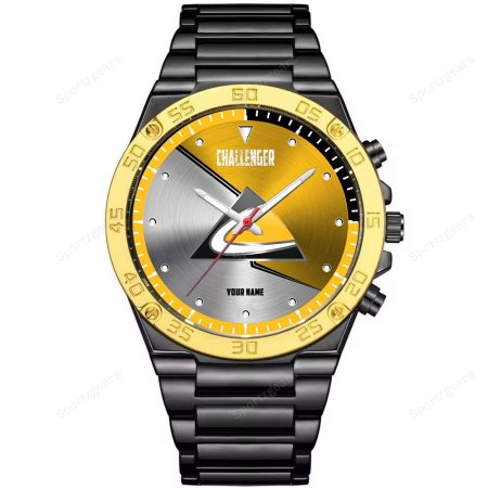 Challenger Tractor Personalized New Hand Watch Gift For Fans