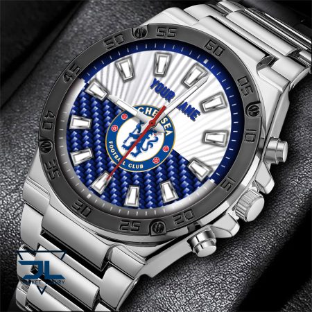Chelsea EPL New Personalized Hand Watch Gifts For Fans