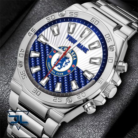 Chelsea EPL New Personalized Hand Watch Gifts For Fans