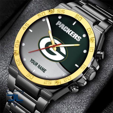 Crystal Palace EPL New Personalized Hand Watch Gifts For Fans