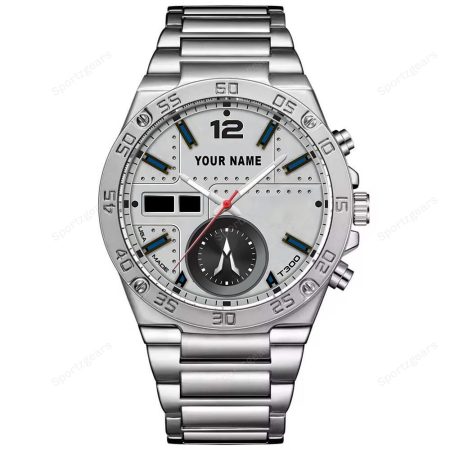 Deutz Fahr Tractor Personalized New Hand Watch Gift For Fans
