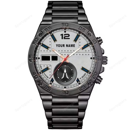 Deutz Fahr Tractor Personalized New Hand Watch Gift For Fans