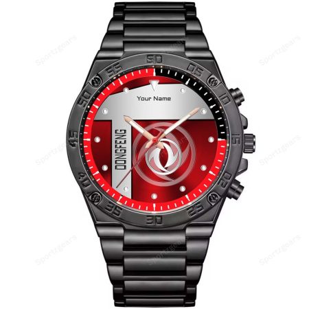 Dongfeng Tractor Personalized New Hand Watch Gift For Fans
