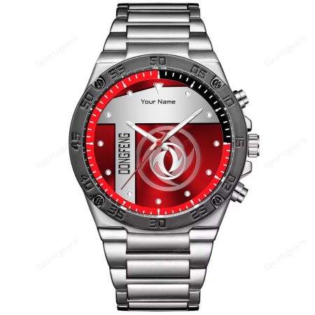 Dongfeng Tractor Personalized New Hand Watch Gift For Fans