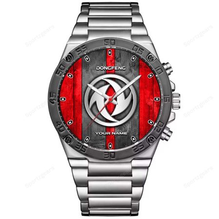 Dongfeng Tractor Personalized New Hand Watch Gift For Fans