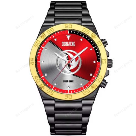 Dongfeng Tractor Personalized New Hand Watch Gift For Fans