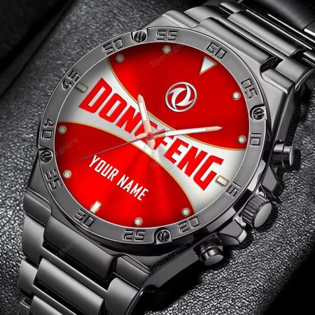 Dongfeng Tractor Personalized New Hand Watch Gift For Fans