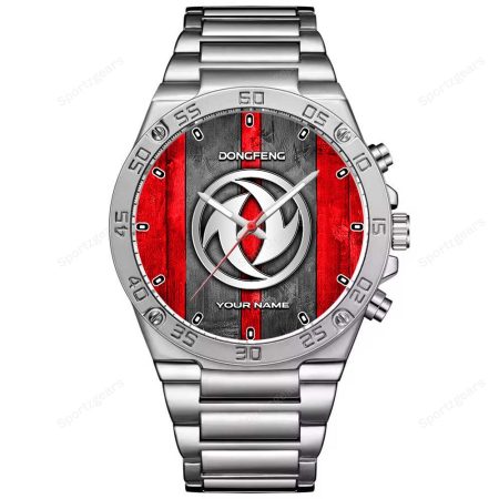 Dongfeng Tractor Personalized New Hand Watch Gift For Fans