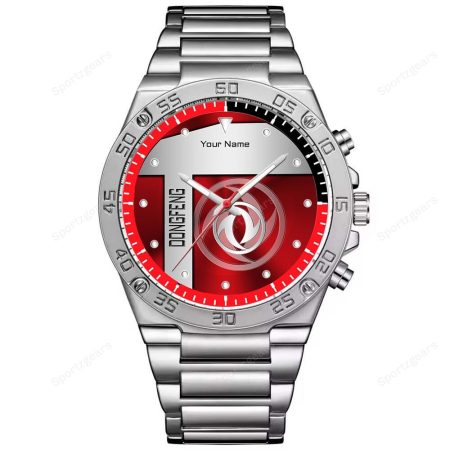 Dongfeng Tractor Personalized New Hand Watch Gift For Fans