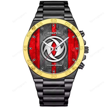 Dongfeng Tractor Personalized New Hand Watch Gift For Fans