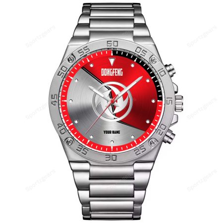 Dongfeng Tractor Personalized New Hand Watch Gift For Fans