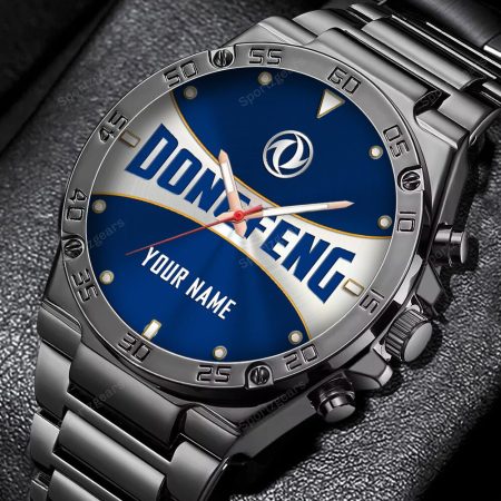 Dongfeng Tractor Personalized New Hand Watch Gift For Fans
