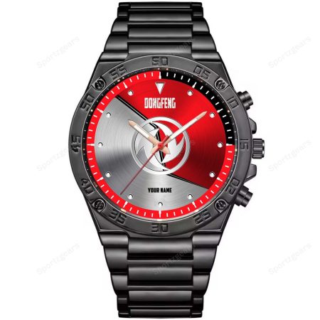 Dongfeng Tractor Personalized New Hand Watch Gift For Fans