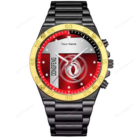 Dongfeng Tractor Personalized New Hand Watch Gift For Fans