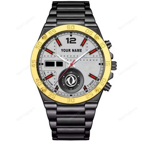 Dongfeng Tractor Personalized New Hand Watch Gift For Fans