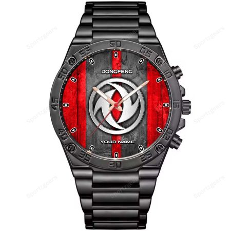 Dongfeng Tractor Personalized New Hand Watch Gift For Fans