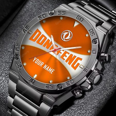 Dongfeng Tractor Personalized New Hand Watch Gift For Fans