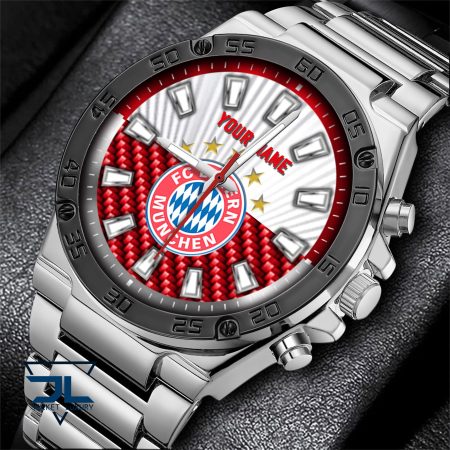DSC Arminia Bielefeld Bundesliga Personalized Hand Watch For Fans