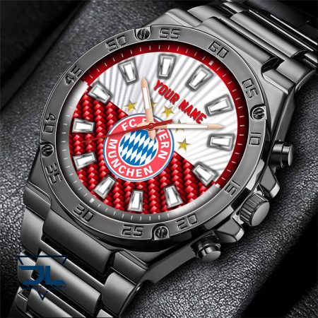 DSC Arminia Bielefeld Bundesliga Personalized Hand Watch For Fans