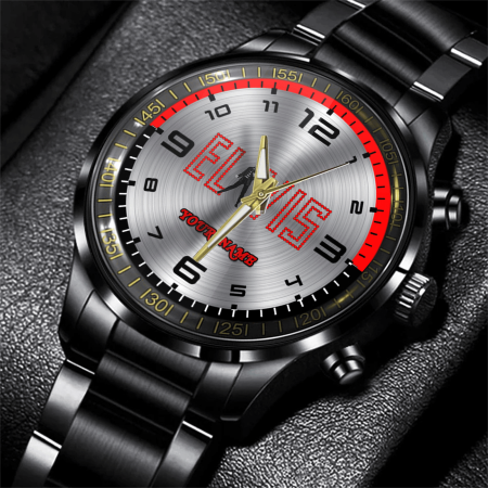 Elvis Presley Music Personalized Women Hand Watch Gifts For Fans