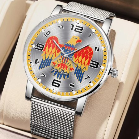 Elvis Presley Music Personalized Women Hand Watch Gifts For Fans