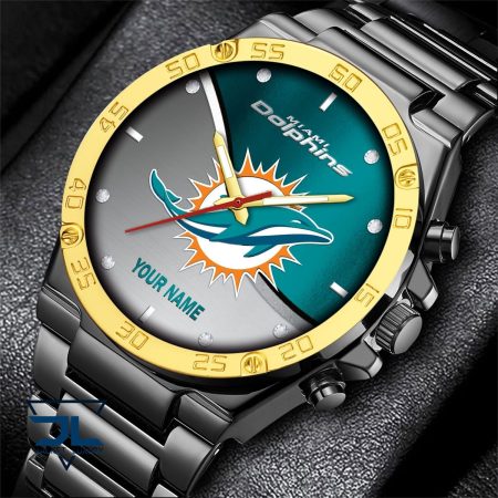 Everton EPL New Personalized Hand Watch Gifts For Fans