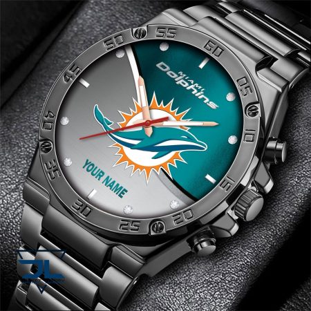 Everton EPL New Personalized Hand Watch Gifts For Fans