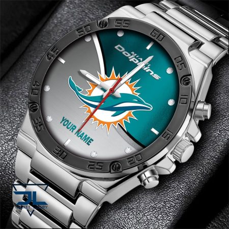 Everton EPL New Personalized Hand Watch Gifts For Fans